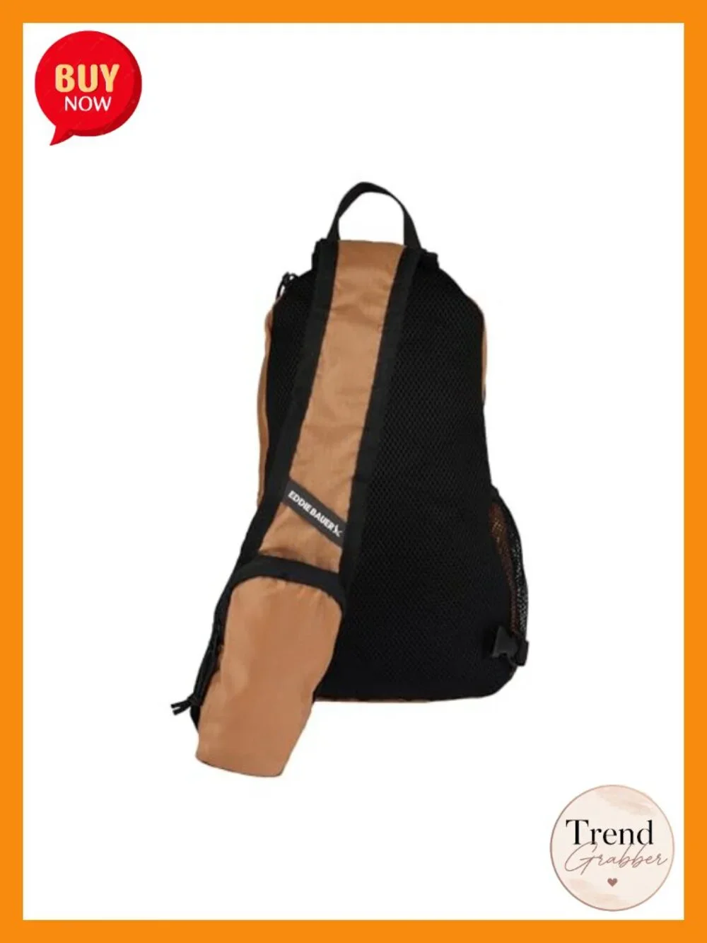N/A stowaway sling